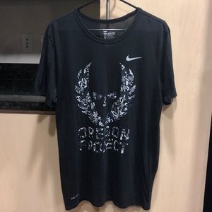 Nike Dri-Fit Men’s L Run/Training t shirt